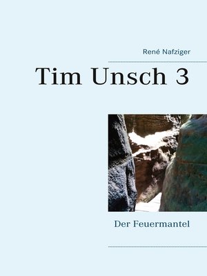 cover image of Tim Unsch 3
